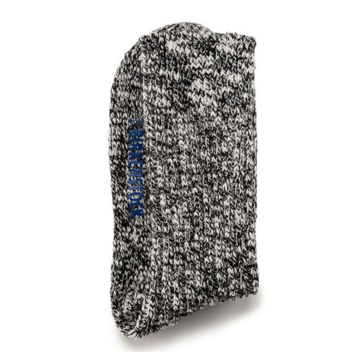 Birkenstock Cotton Slub Socks - Women's - Image 3
